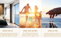 Masterise Homes giới thiệu Sống Phong Cách Masteri