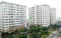 Đề xuất tách Nhà ở xã hội ra khỏi ROOM bất động sản