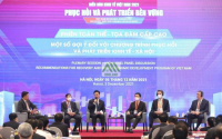 Lo ngại tiền kích thích kinh tế đổ vào chứng khoán, bất động sản