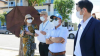 Nhà đầu tư Sốt Ruột sợ đất lên cơn sốt, giá sẽ bật tăng?